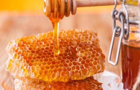قیمت عسل ارگانیک در بازار