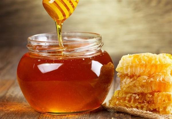 عمده فروشی عسل صد در صد طبیعی