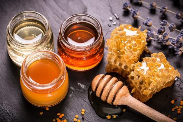 محصولات فراوری شده عسل کدام اند؟
