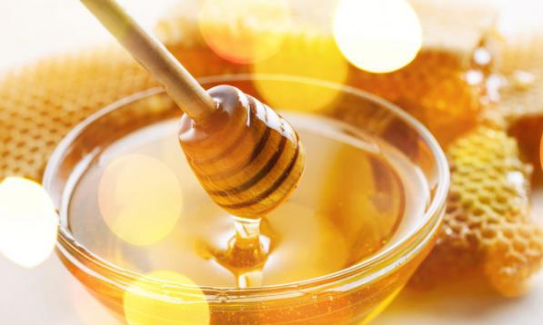 فروش فله ای عسل در سراسر ایران