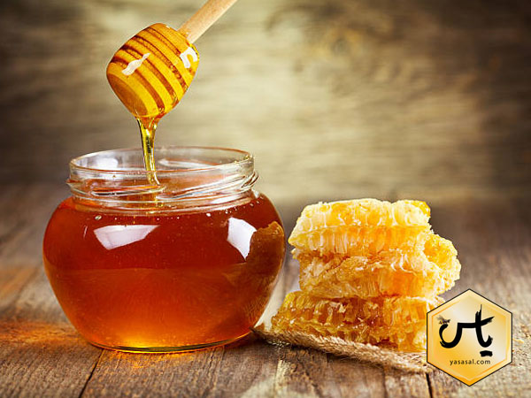 قیمت عسل کنار