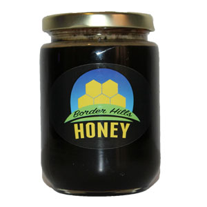 عسل سیاه دانه