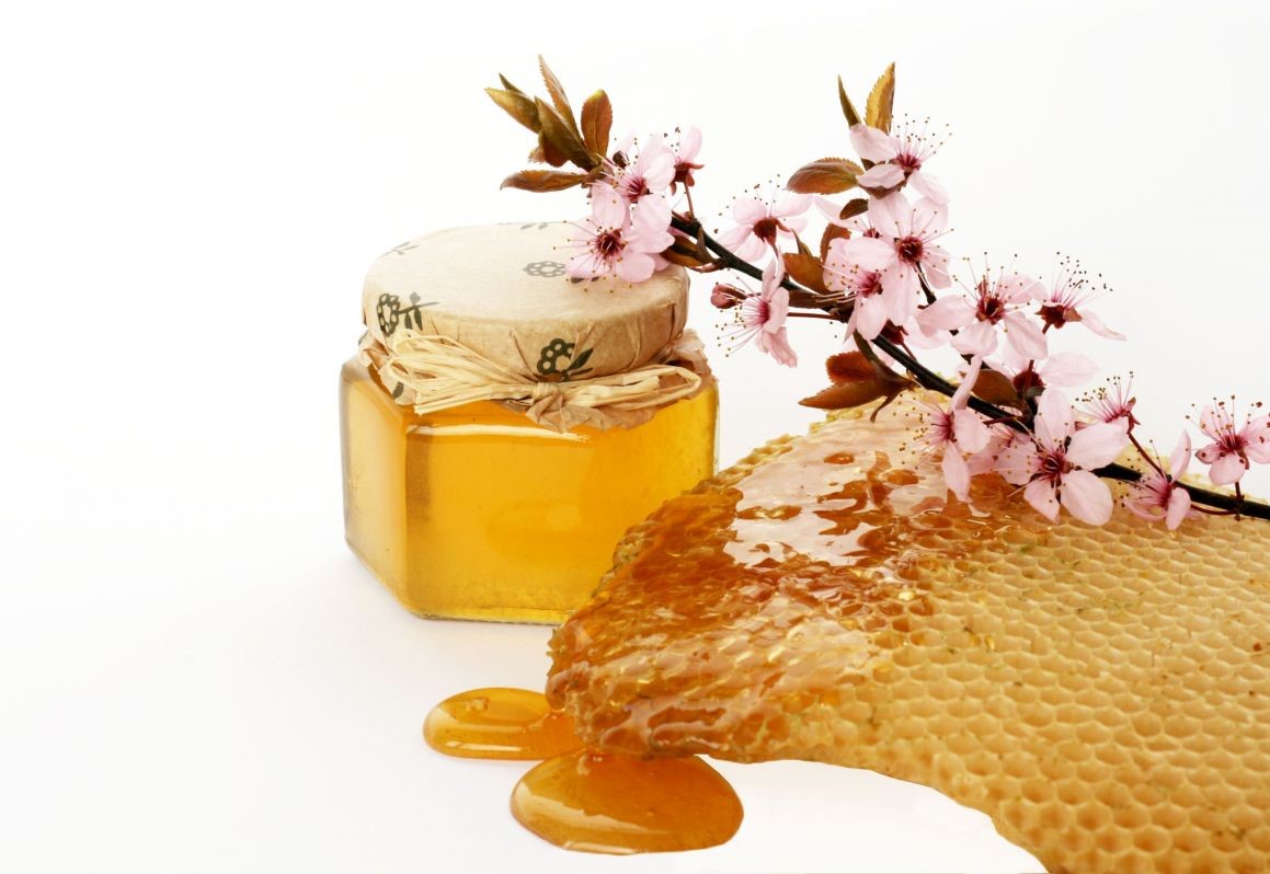 فروش عسل طبیعی اصل آذربایجان