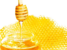 عسل شناسنامه دار