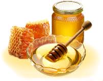 صادرات انواع عسل
