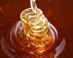 فروش عسل طبیعی گون در استان خراسان