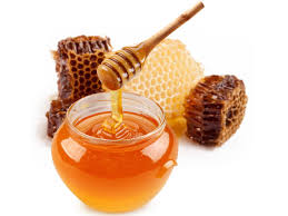 محصولات زنبورعسل