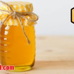 عسل طبیعی گون