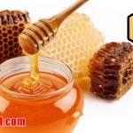 عسل طبیعی گشنیز