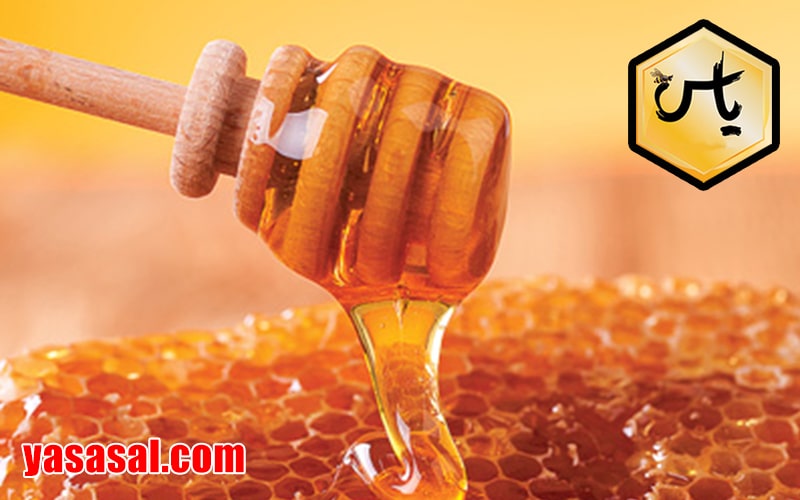 خرید عسل ارگانیک