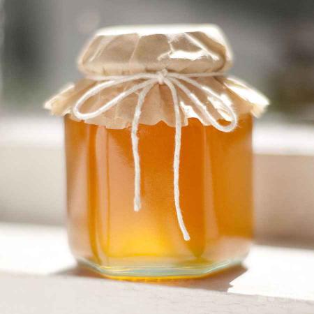 کشور های وارد کننده عسل ارگانیک