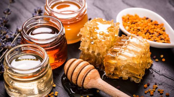قیمت خرید و فروش عسل چهل گیاه در کشور