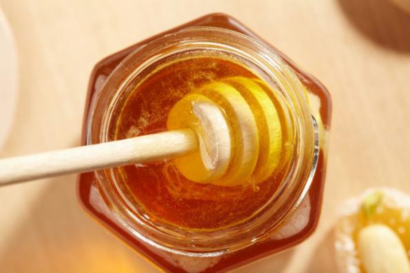 خواص درمانی عسل طبیعی چهل گیاه
