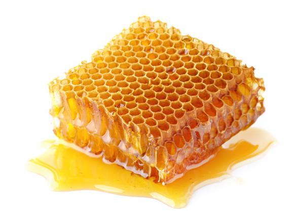 عسل چهل گیاه چیست؟