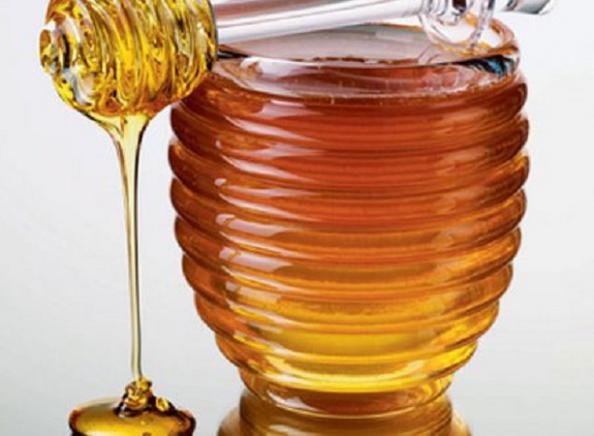 صادرات عسل چهل گیاه فیروز کوه