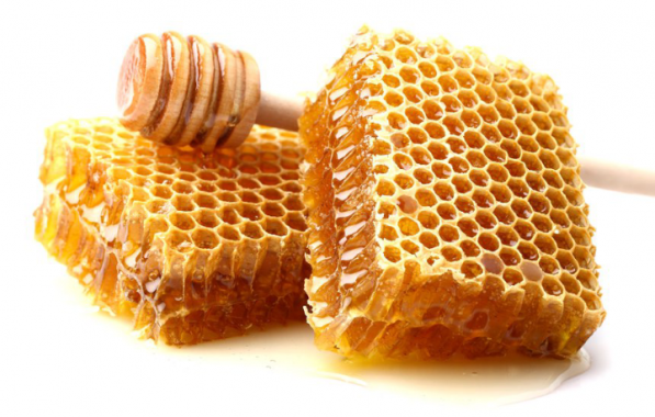 تولید عسل چهار گیاه در وزن های مختلف