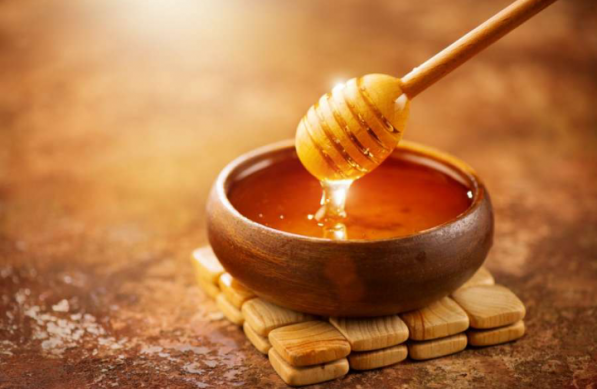 خواص درمانی عسل چهل گیاه در چیست