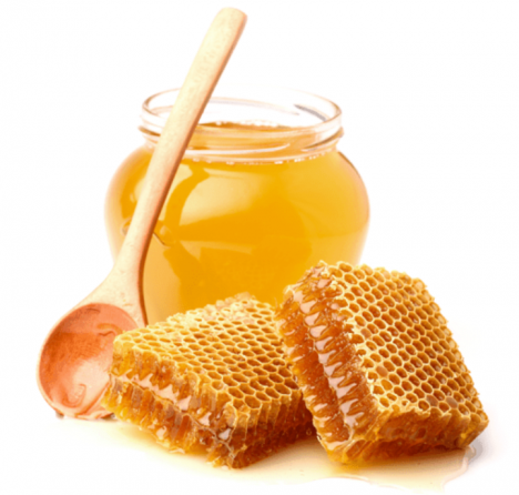 خریداران عسل چهار گیاه در کشور