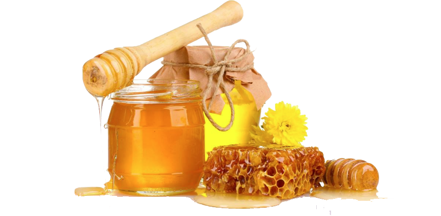 عسل گون اصل