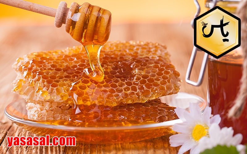 قیمت خرید عسل طبیعی