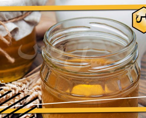 فروش عسل طبیعی