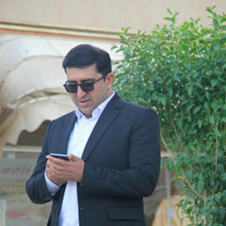 محمد حجار
